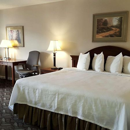 Best Western Suites Jackson Zewnętrze zdjęcie