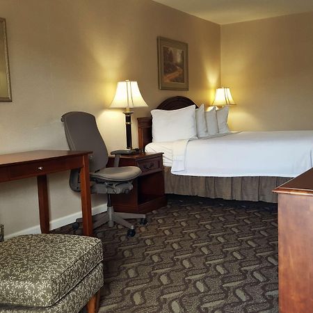 Best Western Suites Jackson Zewnętrze zdjęcie