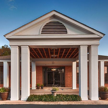 Best Western Suites Jackson Zewnętrze zdjęcie