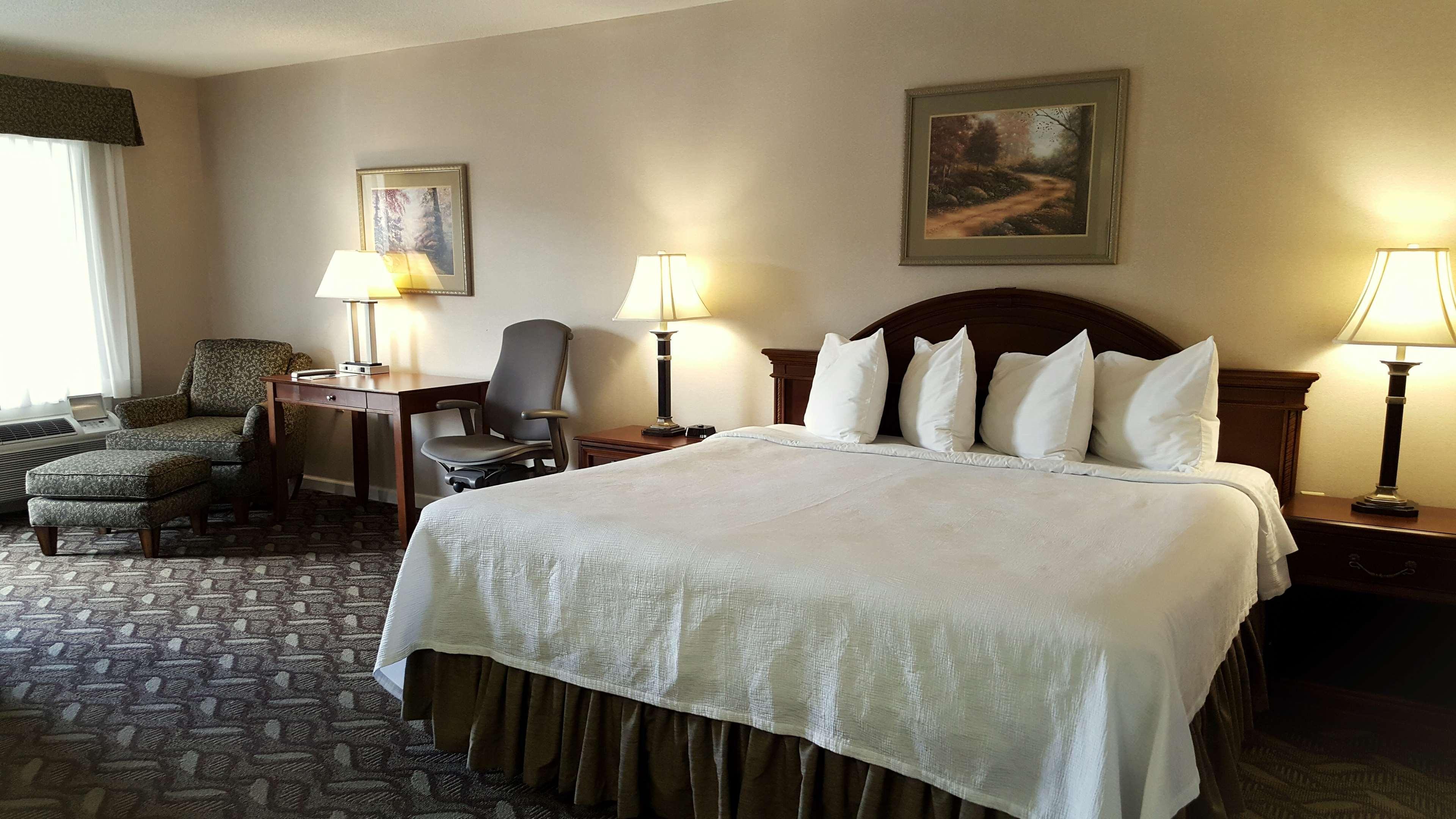 Best Western Suites Jackson Zewnętrze zdjęcie