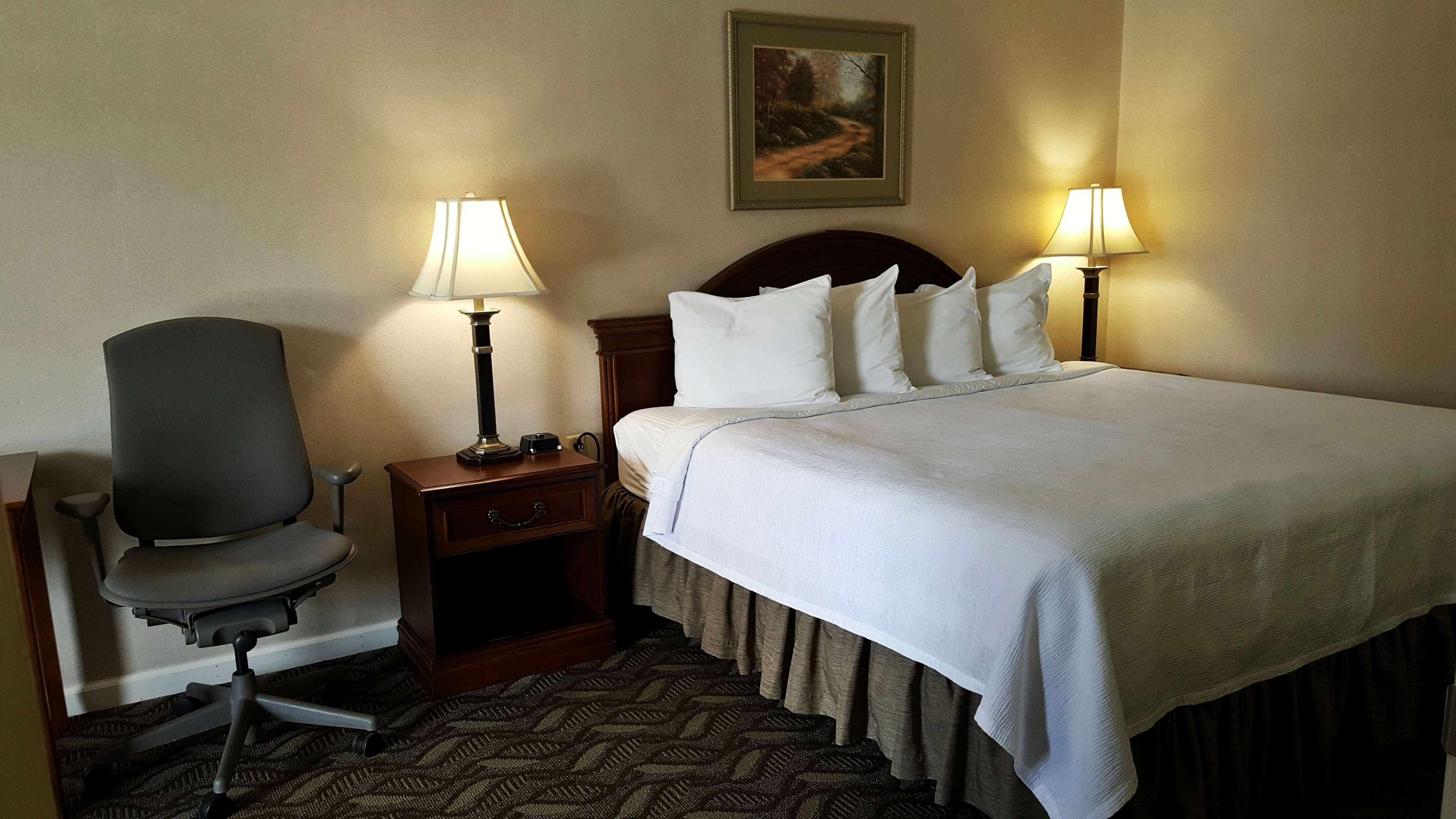 Best Western Suites Jackson Zewnętrze zdjęcie