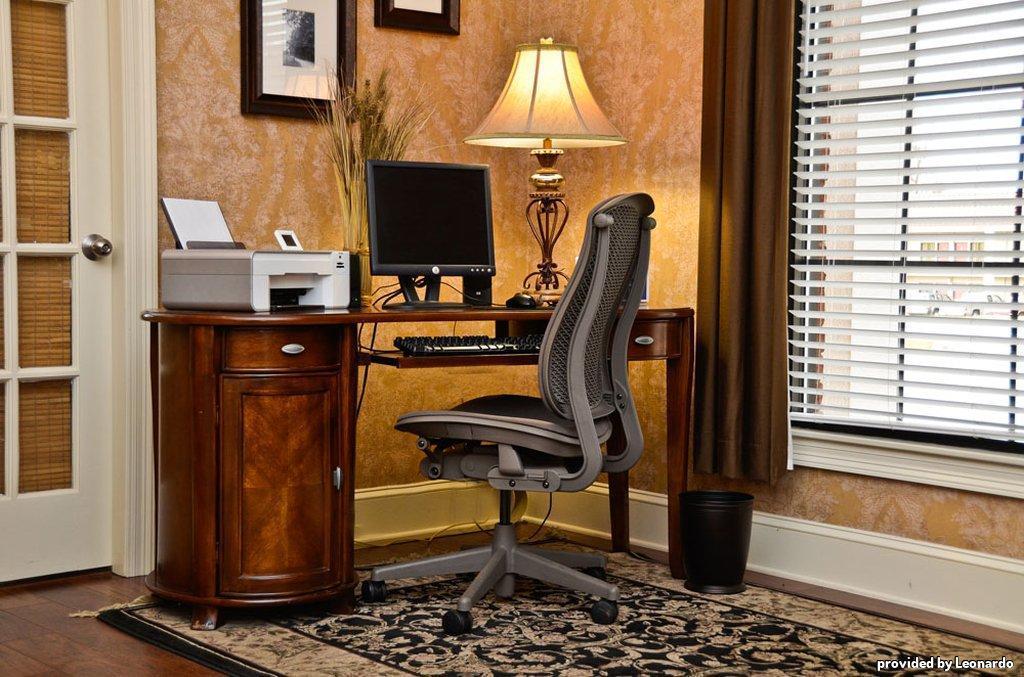 Best Western Suites Jackson Udogodnienia zdjęcie